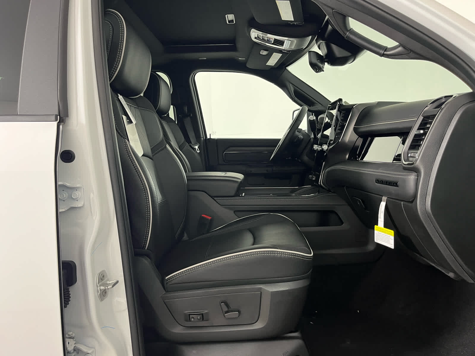 2026 RAM Ram 2500 RAM 2500 LIMITED CREW CAB 4X4 6'4' BOX