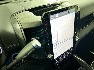 2026 RAM Ram 2500 RAM 2500 LIMITED CREW CAB 4X4 6'4' BOX