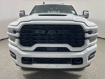 2026 RAM Ram 2500 RAM 2500 LIMITED CREW CAB 4X4 6'4' BOX