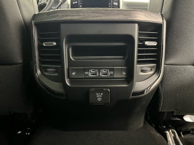 2026 RAM Ram 2500 RAM 2500 LIMITED CREW CAB 4X4 6'4' BOX