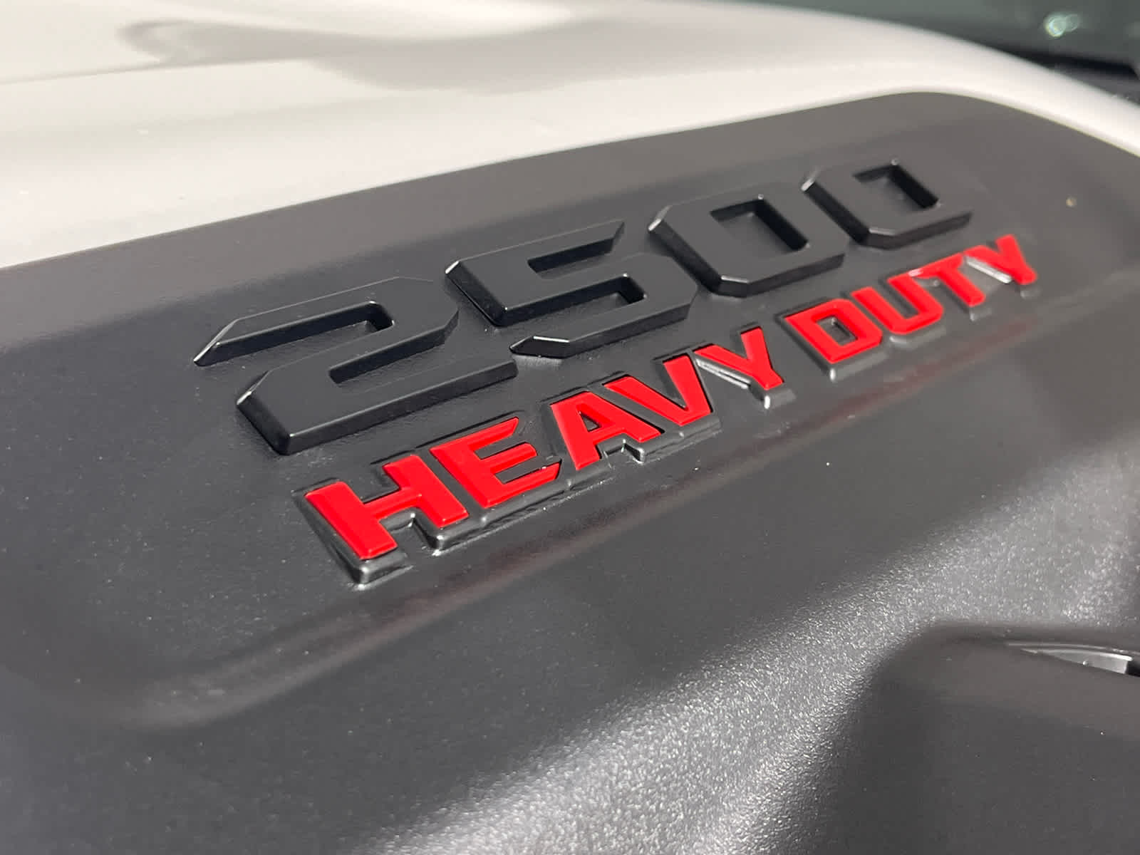 2026 RAM Ram 2500 RAM 2500 LIMITED CREW CAB 4X4 6'4' BOX