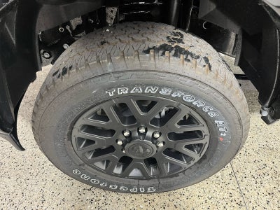 2026 RAM Ram 2500 RAM 2500 LIMITED CREW CAB 4X4 6'4' BOX