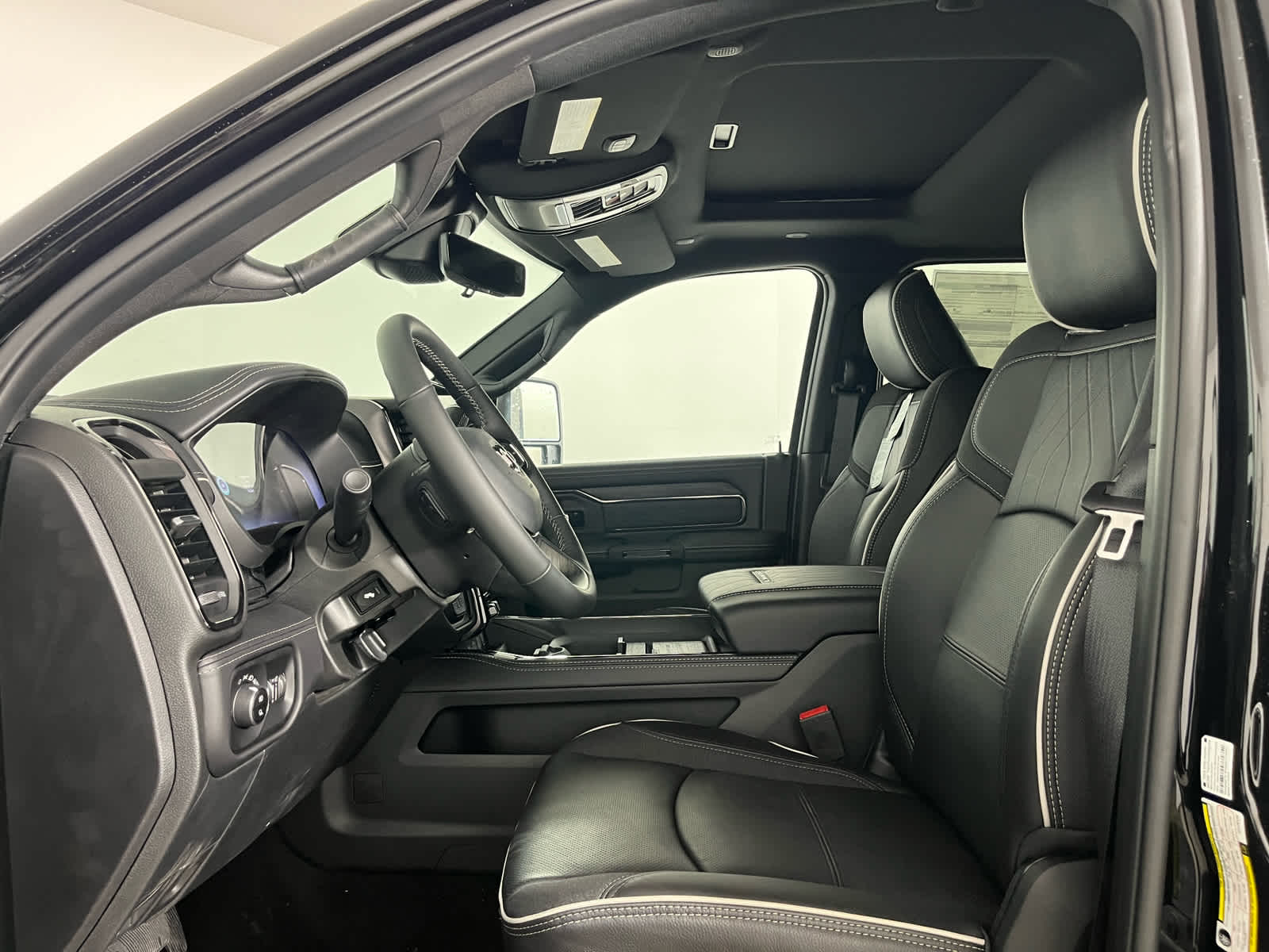 2026 RAM Ram 2500 RAM 2500 LIMITED CREW CAB 4X4 6'4' BOX