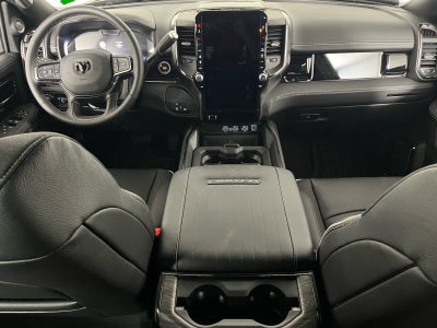 2026 RAM Ram 2500 RAM 2500 LIMITED CREW CAB 4X4 6'4' BOX