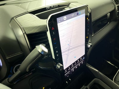 2026 RAM Ram 2500 RAM 2500 LIMITED CREW CAB 4X4 6'4' BOX