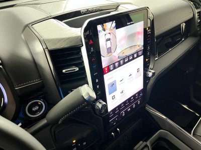 2026 RAM Ram 2500 RAM 2500 LIMITED CREW CAB 4X4 6'4' BOX