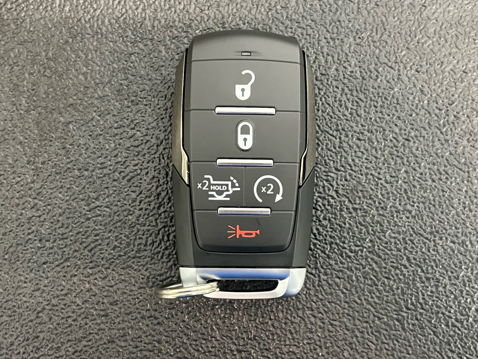 2026 RAM Ram 2500 RAM 2500 LIMITED CREW CAB 4X4 6'4' BOX