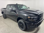 2026 RAM Ram 2500 RAM 2500 LIMITED CREW CAB 4X4 6'4' BOX