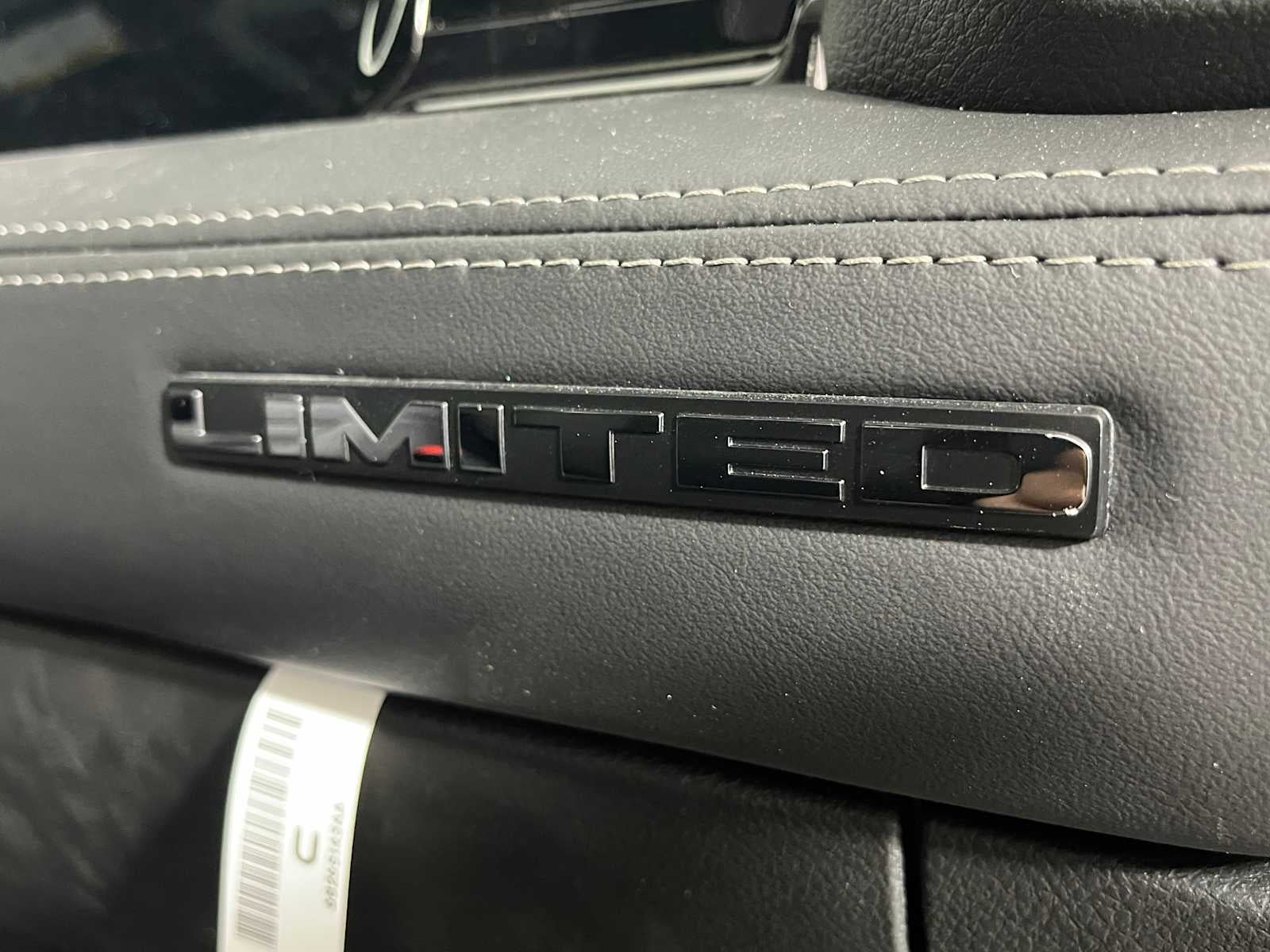 2025 RAM Ram 2500 RAM 2500 LIMITED CREW CAB 4X4 6'4' BOX