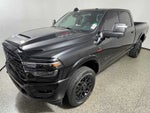 2025 RAM Ram 2500 RAM 2500 LIMITED CREW CAB 4X4 6'4' BOX