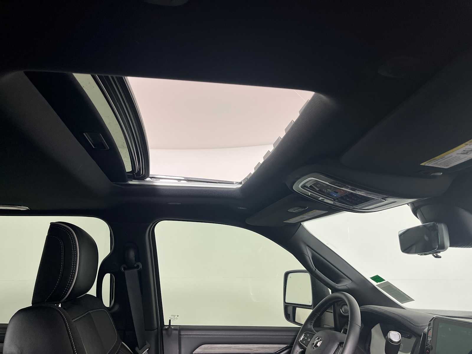 2025 RAM Ram 2500 RAM 2500 LIMITED CREW CAB 4X4 6'4' BOX