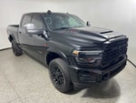 2025 RAM Ram 2500 RAM 2500 LIMITED CREW CAB 4X4 6'4' BOX