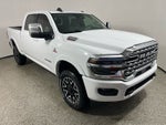 2027 RAM 2500 Longhorn