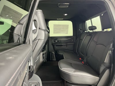 2025 RAM Ram 2500 RAM 2500 LIMITED CREW CAB 4X4 6'4' BOX