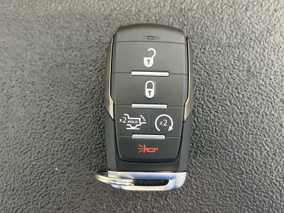 2025 RAM Ram 2500 RAM 2500 LIMITED CREW CAB 4X4 6'4' BOX