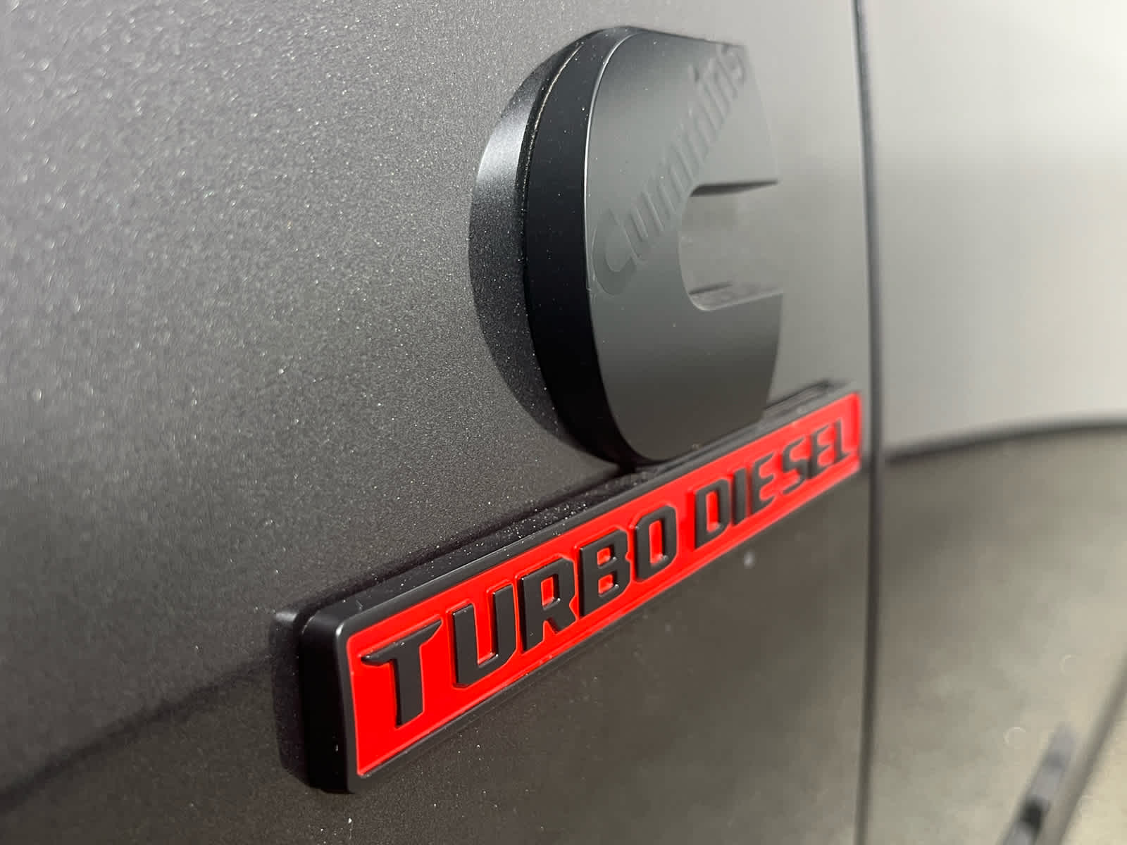 2025 RAM Ram 2500 RAM 2500 LIMITED CREW CAB 4X4 6'4' BOX