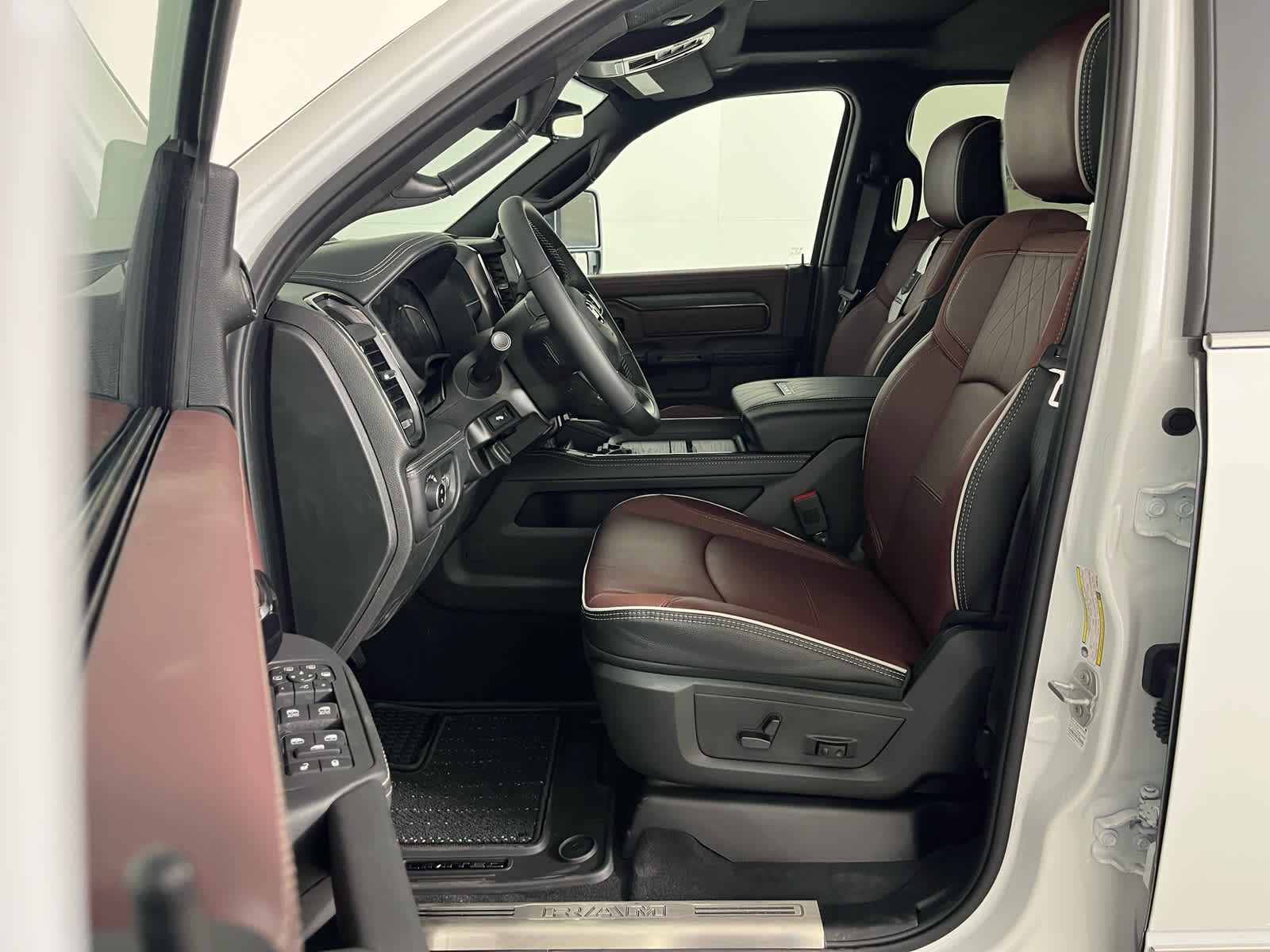 2027 RAM 2500 Limited