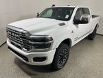 2027 RAM 2500 Limited