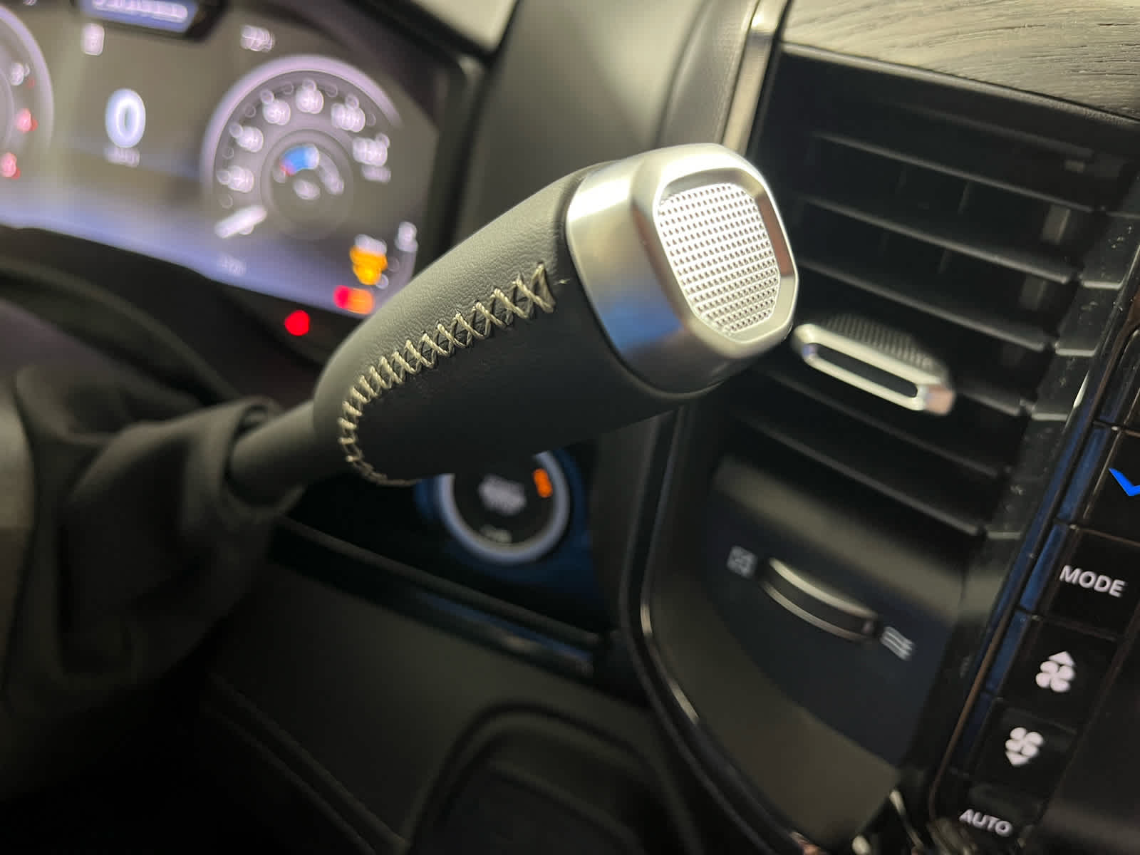 2027 RAM 2500 Limited