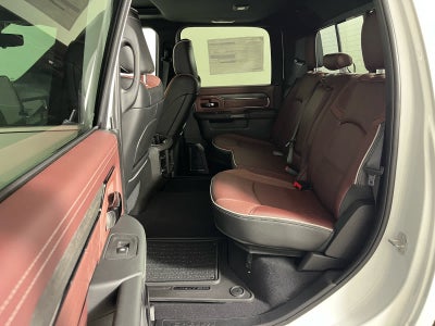 2027 RAM 2500 Limited