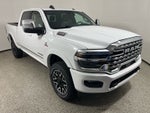 2027 RAM 2500 Limited