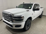 2026 RAM 2500 Longhorn