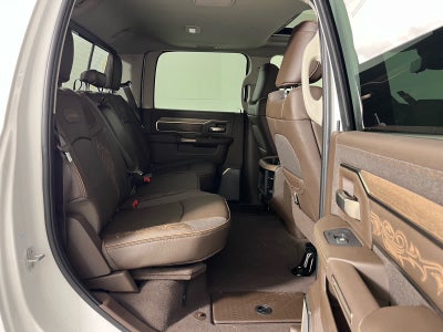 2026 RAM 2500 Longhorn