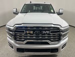 2026 RAM 2500 Longhorn