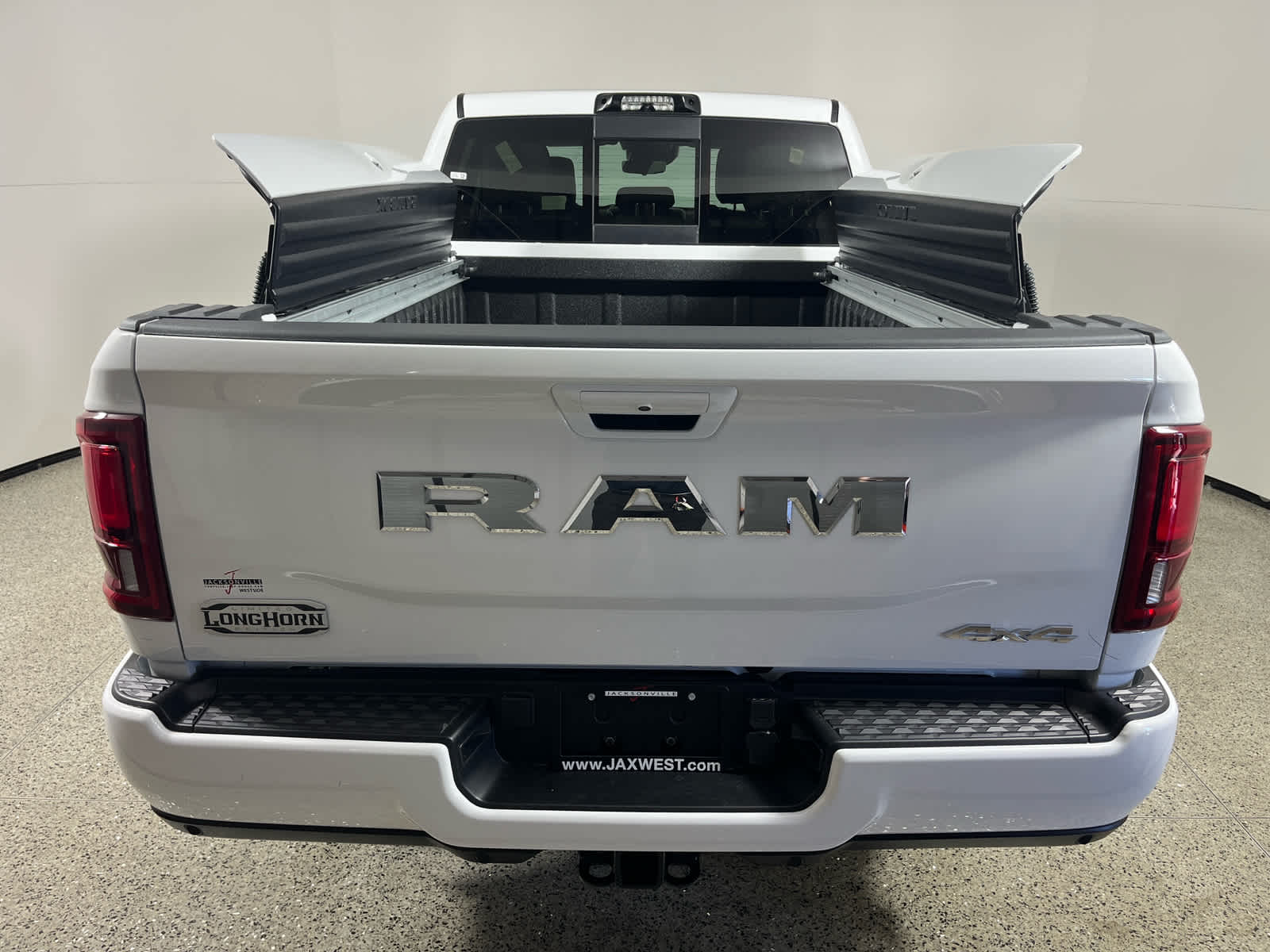 2026 RAM 2500 Longhorn