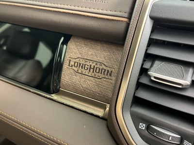 2026 RAM 2500 Longhorn
