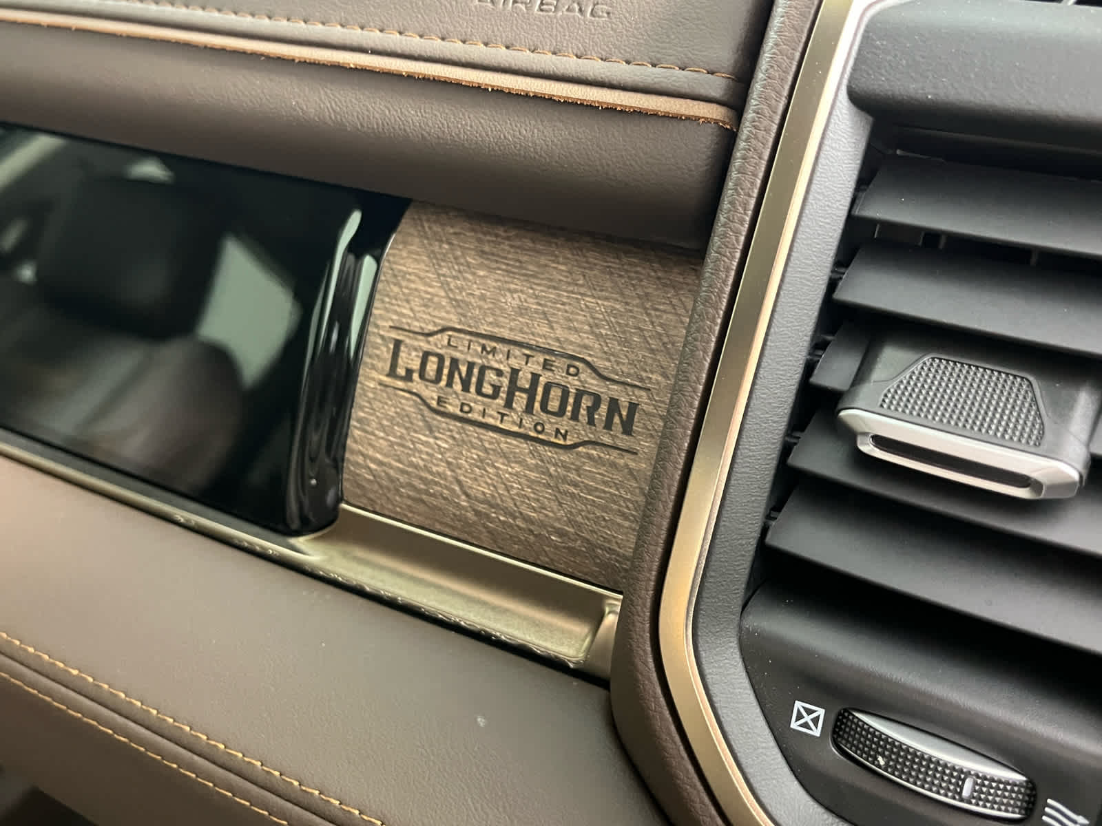 2026 RAM 2500 Longhorn