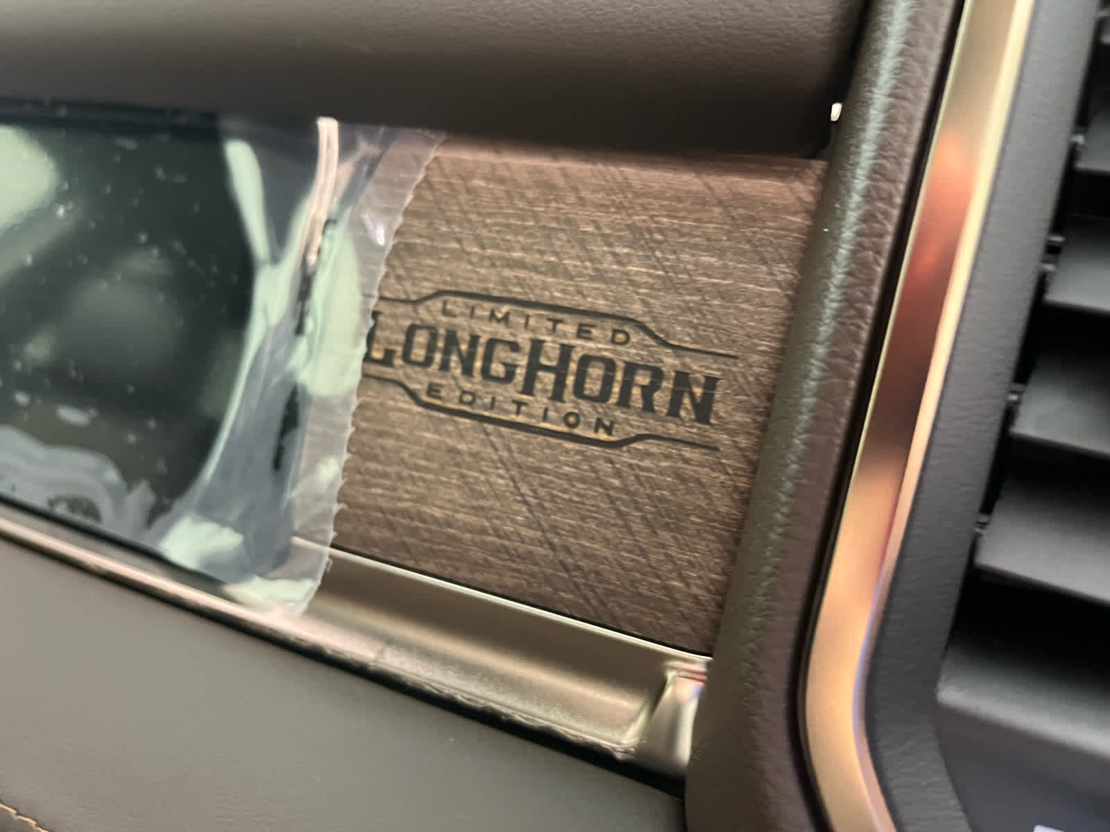 2026 RAM Ram 2500 RAM 2500 LIMITED LONGHORN MEGA CAB 4X4 6'4' BOX