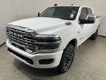2026 RAM Ram 2500 RAM 2500 LIMITED LONGHORN MEGA CAB 4X4 6'4' BOX