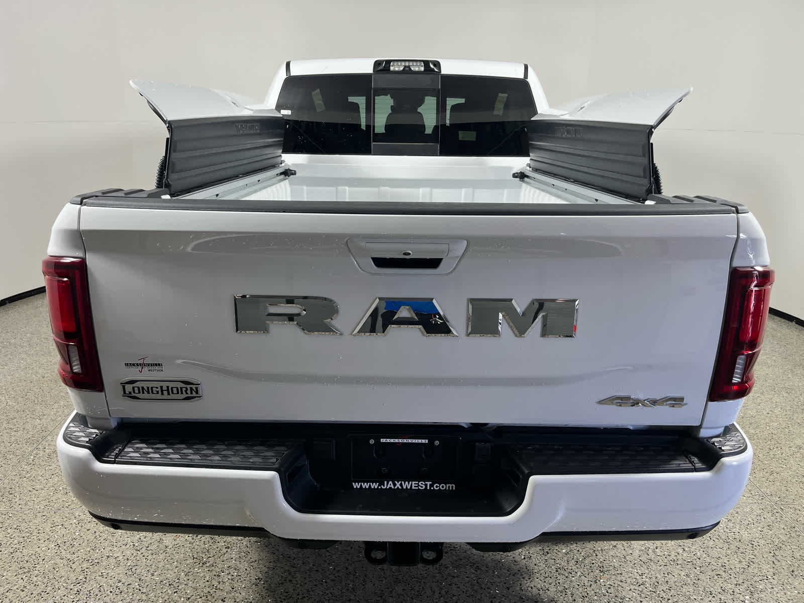 2026 RAM Ram 2500 RAM 2500 LIMITED LONGHORN MEGA CAB 4X4 6'4' BOX