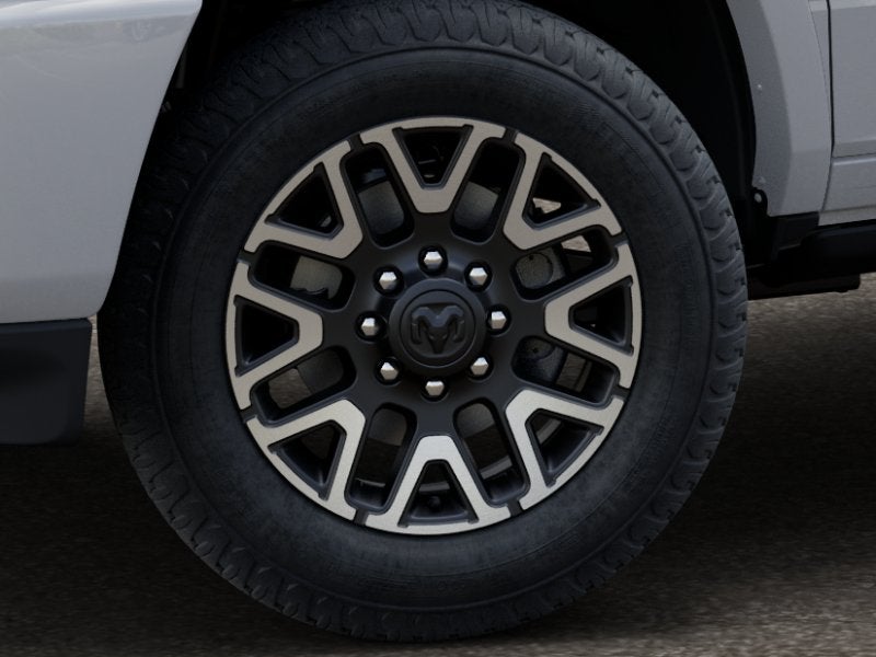 2026 RAM Ram 2500 RAM 2500 LIMITED LONGHORN MEGA CAB 4X4 6'4' BOX