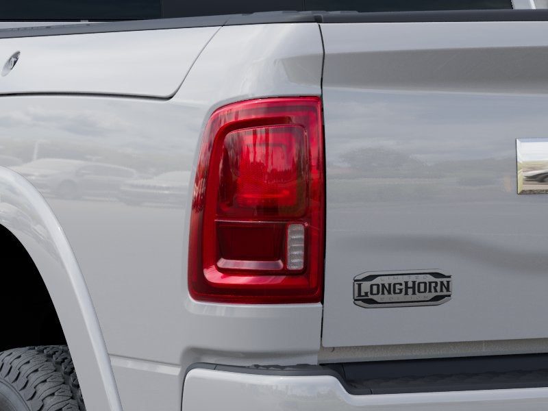 2026 RAM Ram 2500 RAM 2500 LIMITED LONGHORN MEGA CAB 4X4 6'4' BOX