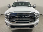 2026 RAM 2500 Longhorn