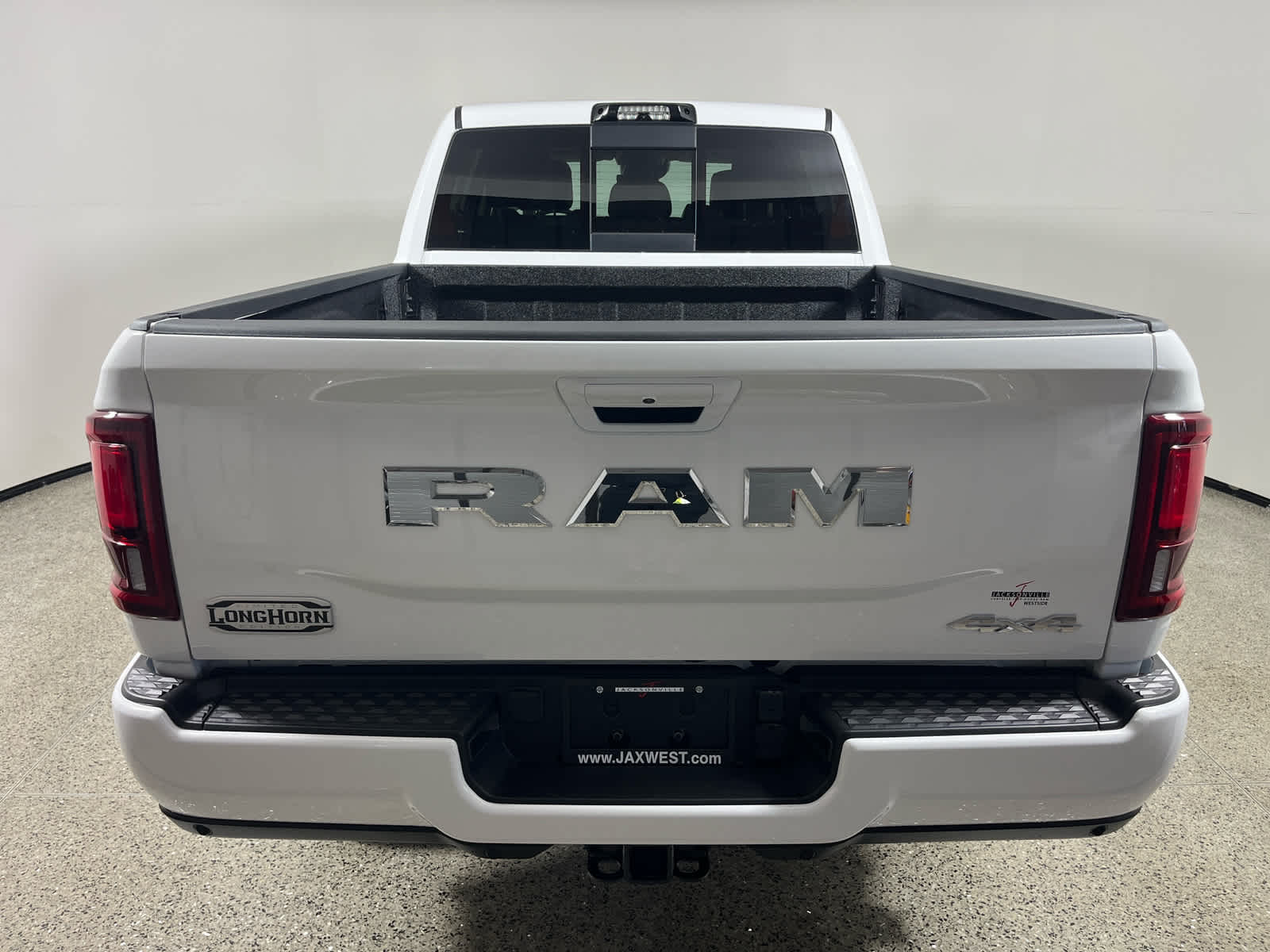 2026 RAM 2500 Longhorn