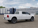 2026 RAM 2500 Longhorn