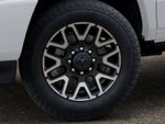 2026 RAM 2500 Longhorn