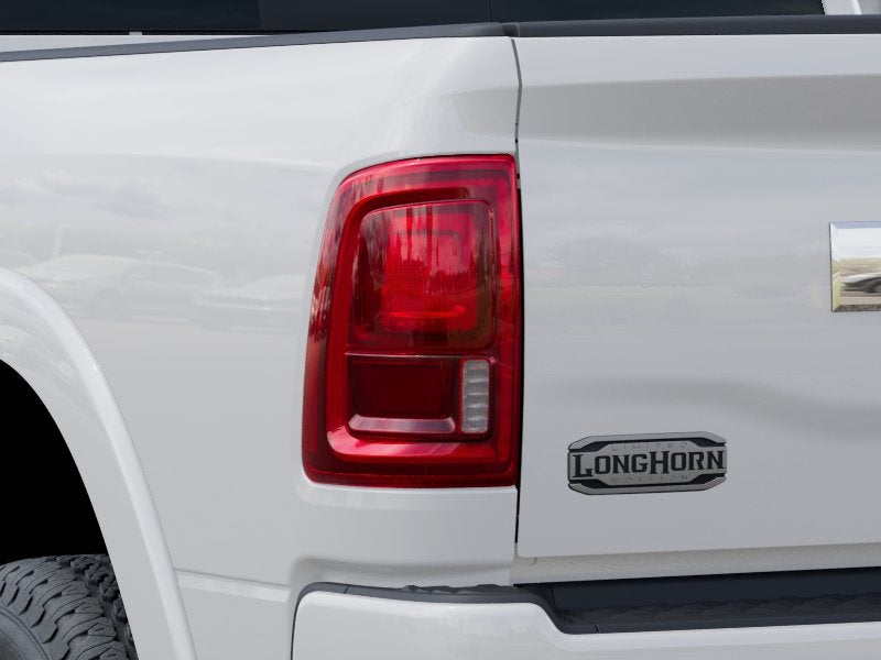 2026 RAM 2500 Longhorn