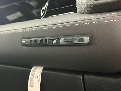 2026 RAM 2500 Limited