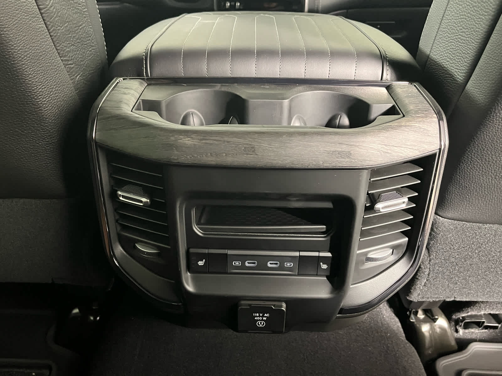 2026 RAM 2500 Limited