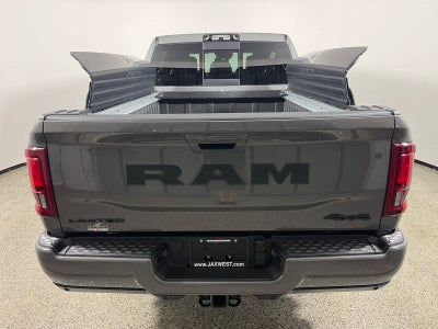 2026 RAM 2500 Limited