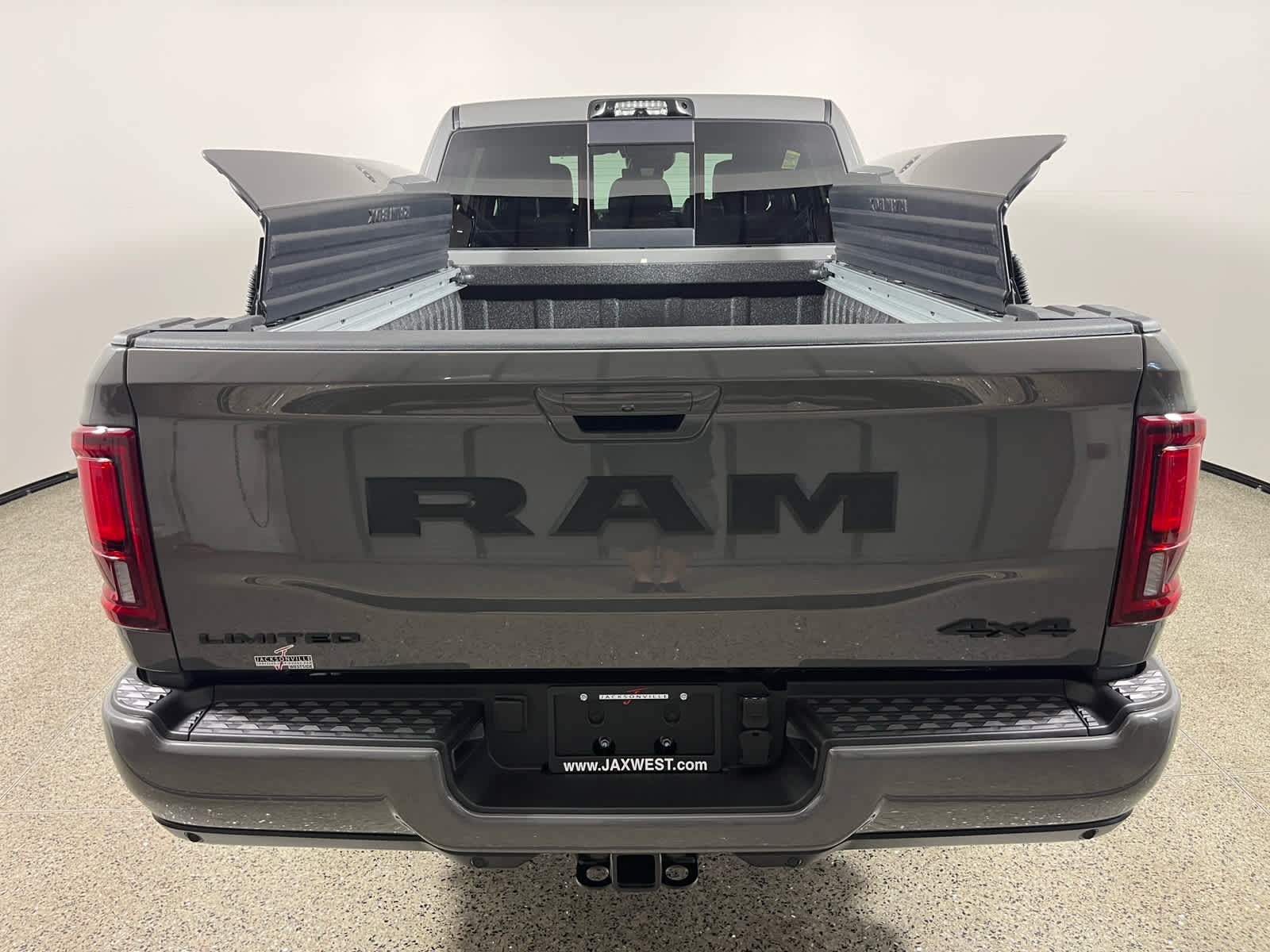 2026 RAM 2500 Limited