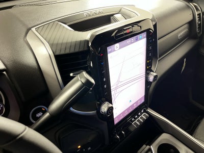 2026 RAM Ram 3500 RAM 3500 BIG HORN CREW CAB 4X4 8' BOX