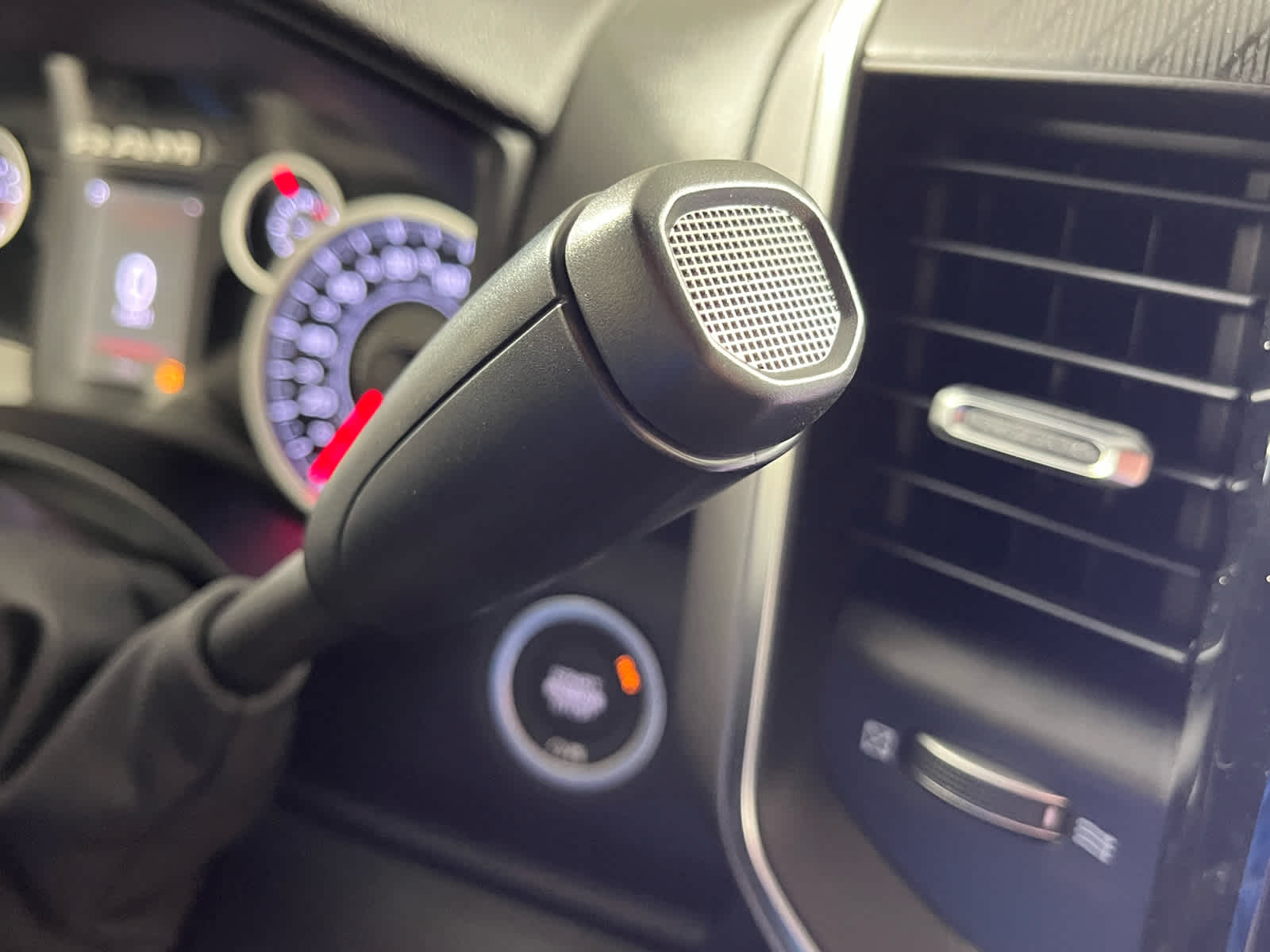 2026 RAM Ram 3500 RAM 3500 BIG HORN CREW CAB 4X4 8' BOX