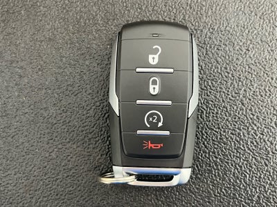 2026 RAM Ram 3500 RAM 3500 BIG HORN CREW CAB 4X4 8' BOX