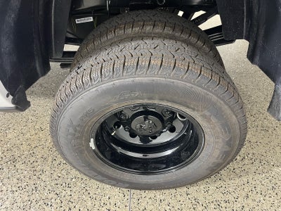 2026 RAM Ram 3500 RAM 3500 BIG HORN CREW CAB 4X4 8' BOX