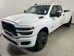 2026 RAM Ram 3500 RAM 3500 BIG HORN CREW CAB 4X4 8' BOX
